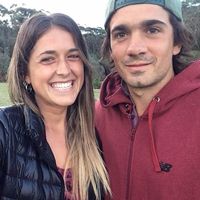 Felipe Smart的照片