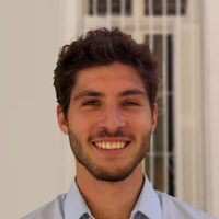 Ferréol Brochier's Photo