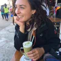 Pauline Barbier's Photo