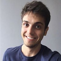 Luiz Felipe F. Mai的照片