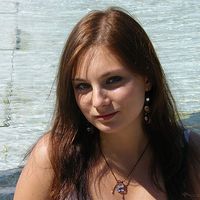 Polina Mozhaeva's Photo