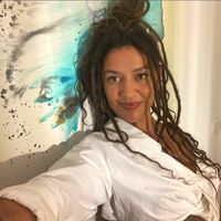 Laura Muñoz Robles's Photo