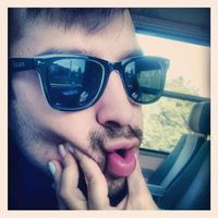 Daniel Balogh的照片