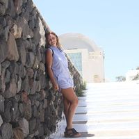 Tatyana Ryazanova's Photo