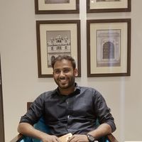 Rohit Sharma's Photo