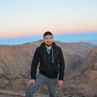 Matúš Chaternuch's Photo