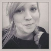 Anna Lahodová's Photo