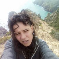 Inês Costa的照片