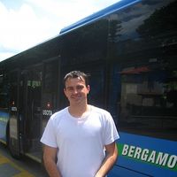 Christophe MARCHAND's Photo