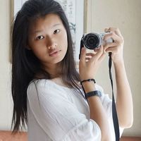 Ruyu Yan's Photo