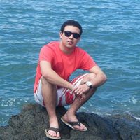 Le foto di Antonio Gil