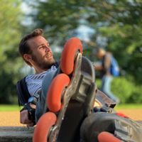 Fotos de Xavier Lepoittevin