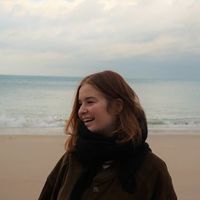 Claire Bajeot's Photo