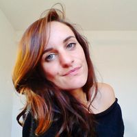 Géraldine VERT's Photo