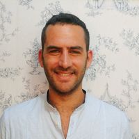 Ilay Eliashar的照片