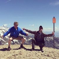 Matt Barrier的照片