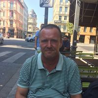 franck Peyre's Photo