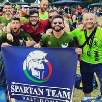 Fotos von Andrea Galvani