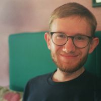 Marcel Themann's Photo