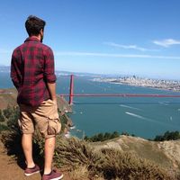 Matteo Mella的照片