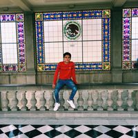 Jorge Lopez的照片