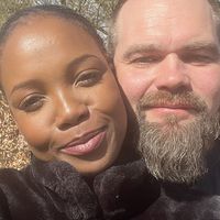 Christian Mortensen's Photo