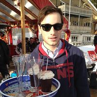 Joost Carpay's Photo