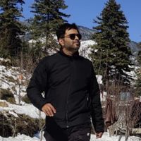 Pranav Ravindran的照片