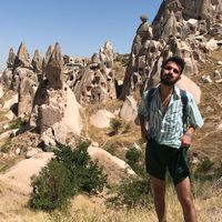 Yiğithan Çimen's Photo