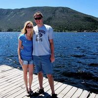 Kirsten  Ralph's Photo