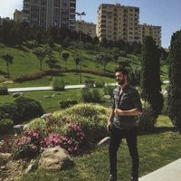 Mustafa Okur's Photo