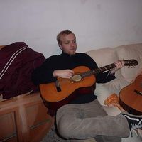 Luboš Janhuba's Photo