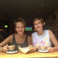 Fotos de Paula Steuber