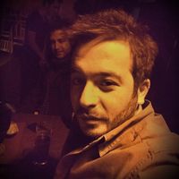 Bora Sehirlioglu的照片