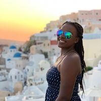 Kamya Mouitry's Photo