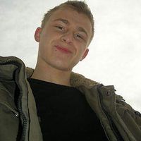 Mateusz Jurczak's Photo