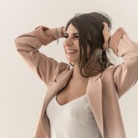 Giada Ruscica's Photo