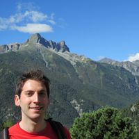 Elia Berardo's Photo