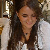 Janina Mosquea's Photo