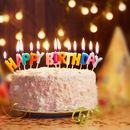 Couchsurfing Birthday Party🥳's picture