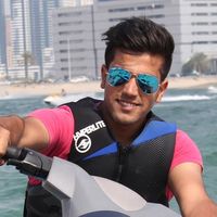 Shahram Hadizadeh's Photo