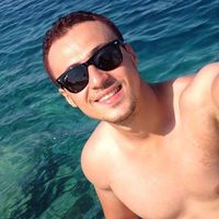 Ahmed Hassan的照片