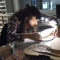 Pedro Simón Soldevila Lominchar's Photo