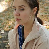 Diana Sadalskaya的照片