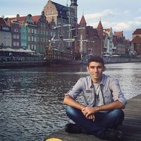 Berkay Yılmaz's Photo