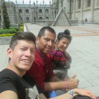 Luis Espinoza's Photo