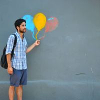 Yotam Yashar-Lev's Photo