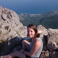 Anastasya Speranskaya's Photo