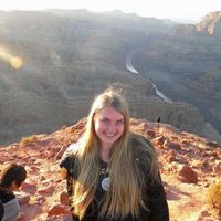 Olya Gordiichuk's Photo