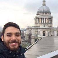 Aldair Martínez的照片